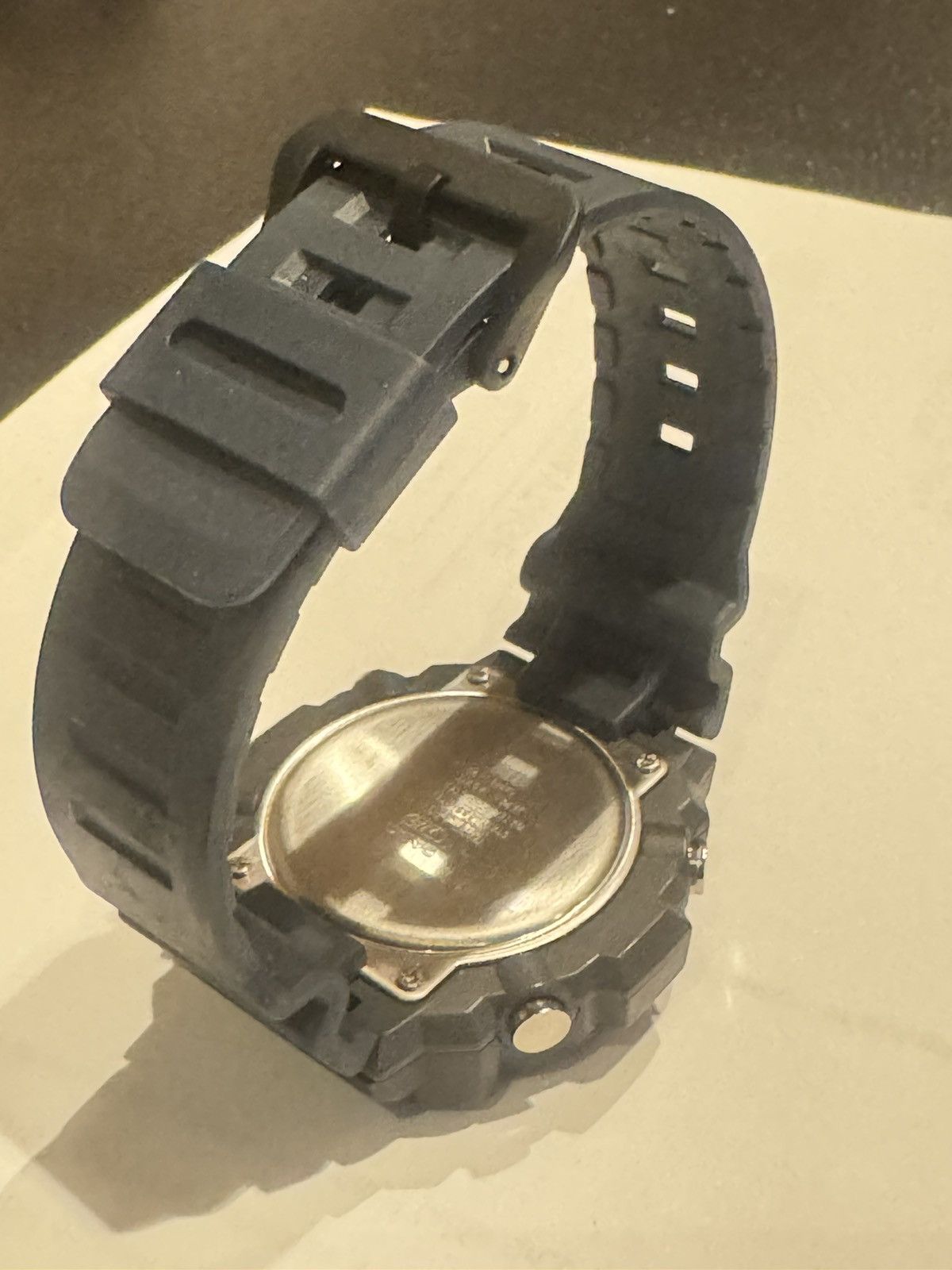 Casio Casio Watch for Men / Teen Size 40 - 11 Thumbnail