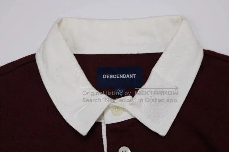 Descendant Descendant Puba Long. Size US M / EU 48-50 / 2 - 3 Thumbnail