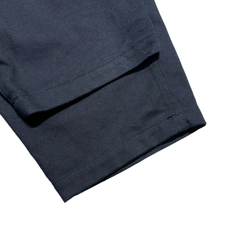 Yohji Yamamoto BLACK Scandal Yohji Yamamoto pants Size US 36 / EU 52 - 4 Thumbnail