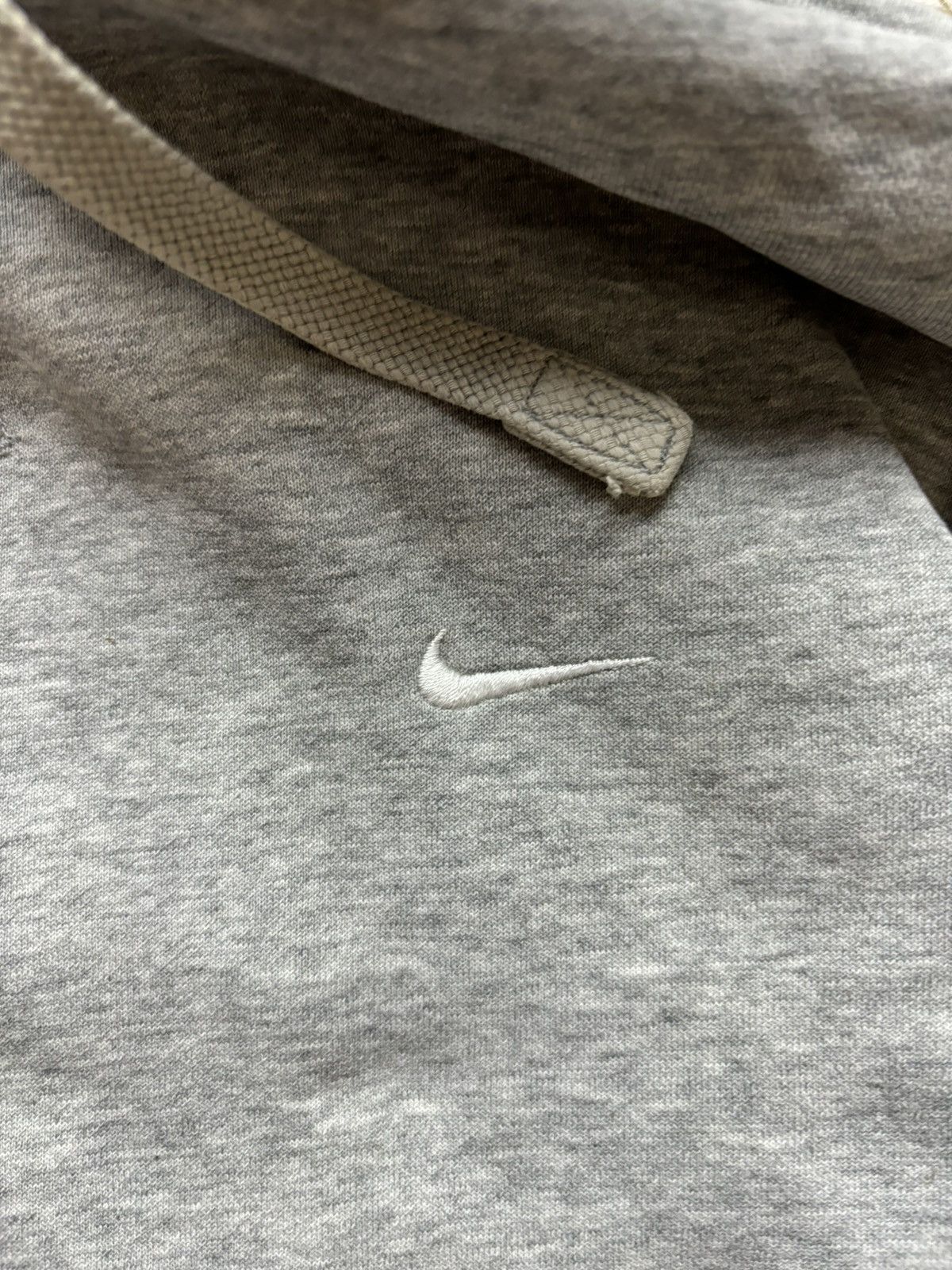 Faded Glory × Nike × Vintage Vintage Faded Hoodie Nike Boxi Logo Custom Size US M / EU 48-50 / 2 - 6 Thumbnail