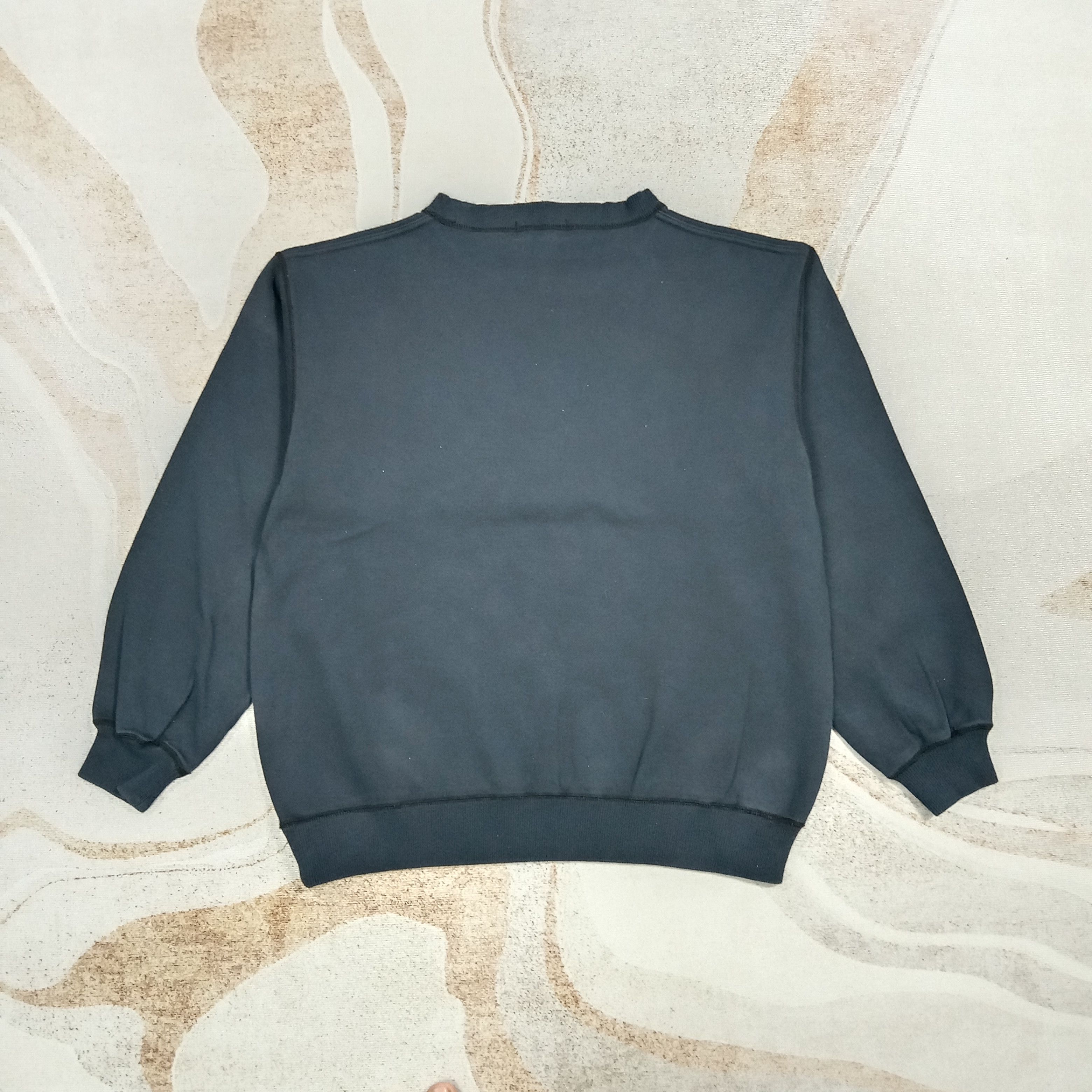 Missoni Missoni Mare Designer Sweatshirt C270N21 Size US S / EU 44-46 / 1 - 4 Thumbnail