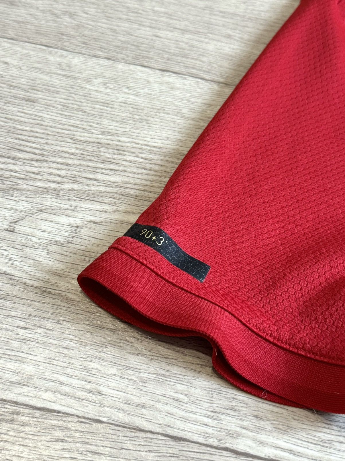 Adidas 🔷Adidas Manchester United 2019/20 Martial #9 Soccer jersey🔷 Size US M / EU 48-50 / 2 - 5 Thumbnail