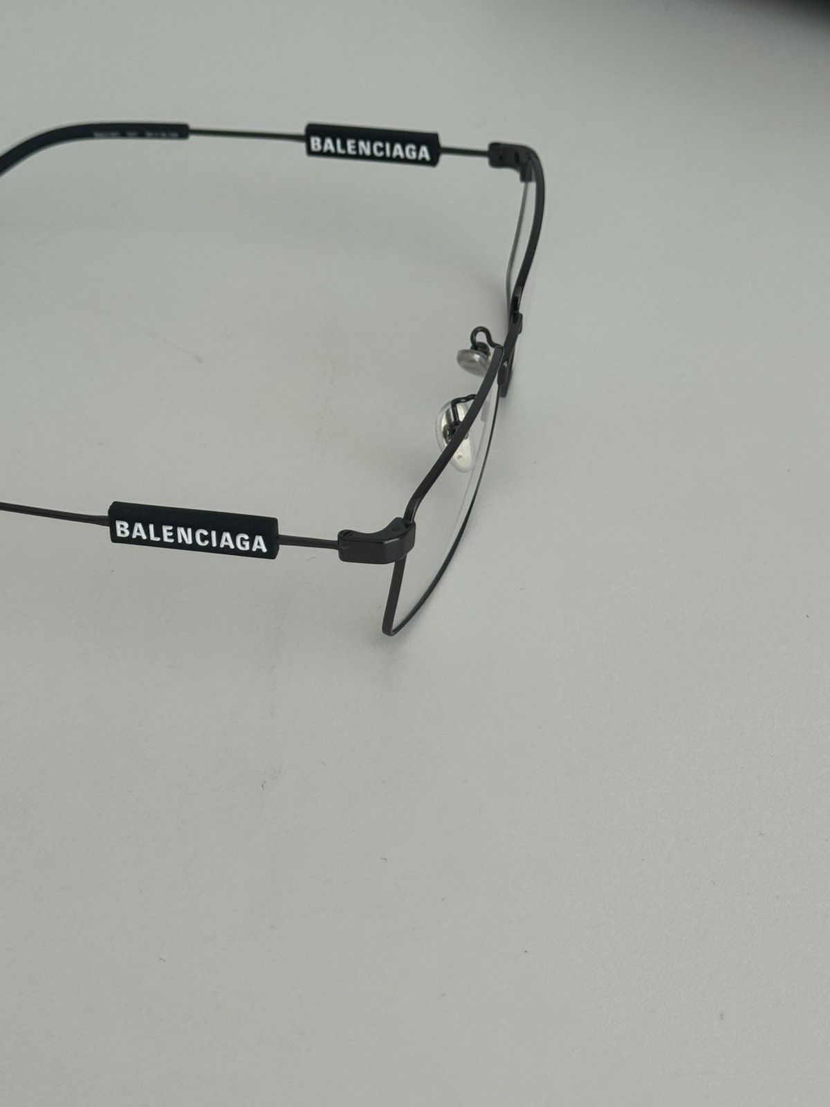 Balenciaga BALENCIAGA GLASSES Size ONE SIZE - 6 Thumbnail