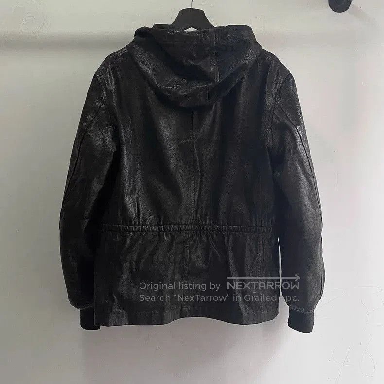 Comme des Garcons Comme des Garcons 1999 Wax. Size US M / EU 48-50 / 2 - 2 Thumbnail