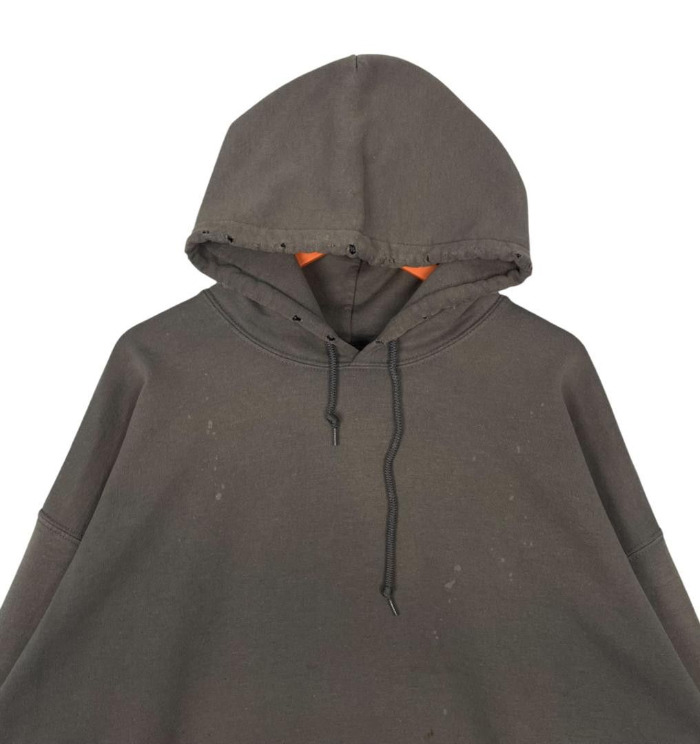 Sasquatchfabrix Vintage Sasquatchfabrix By Needels Made in Japan Hoodie Size US XL / EU 56 / 4 - 6 Thumbnail