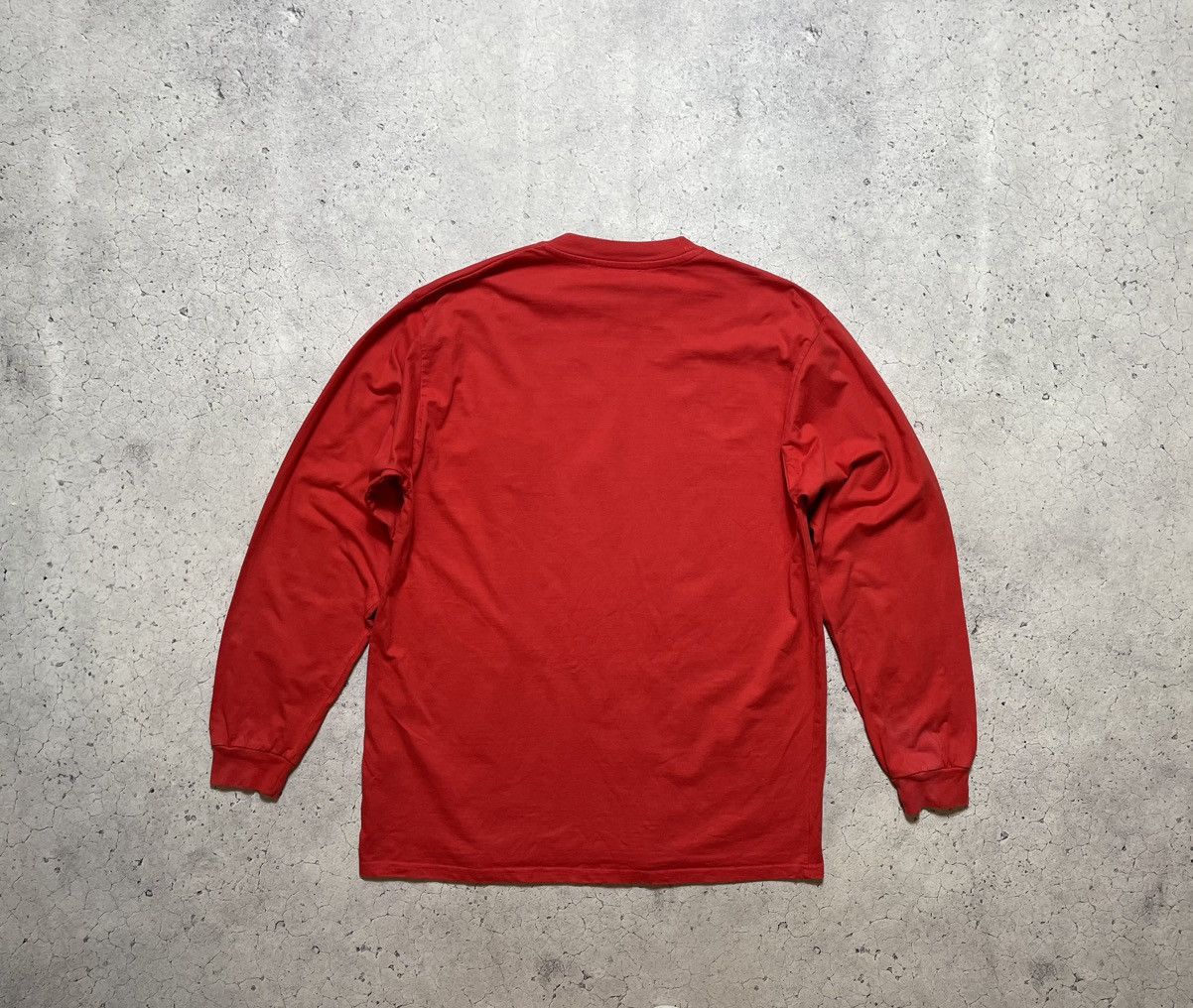 Umbro Vintage Umbro England National Team Football Sweatshirt Y2K Size US M / EU 48-50 / 2 - 2 Thumbnail