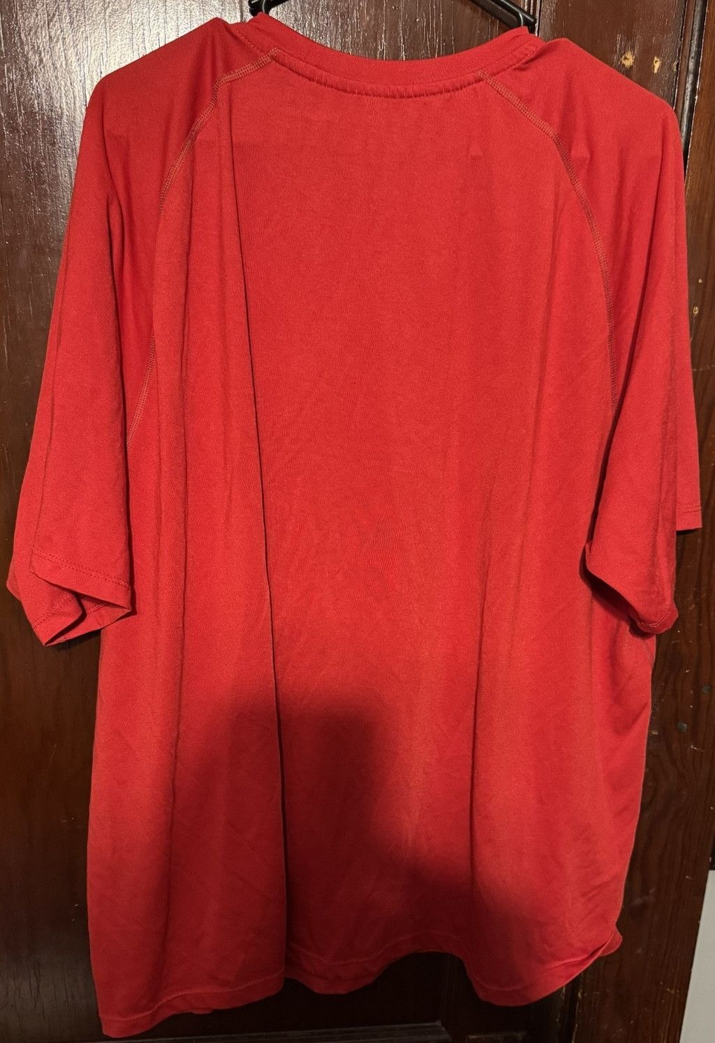 Adidas Florida Panthers Adidas T-Shirt Men's Size XXL Red Size US XXL / EU 58 / 5 - 2 Thumbnail