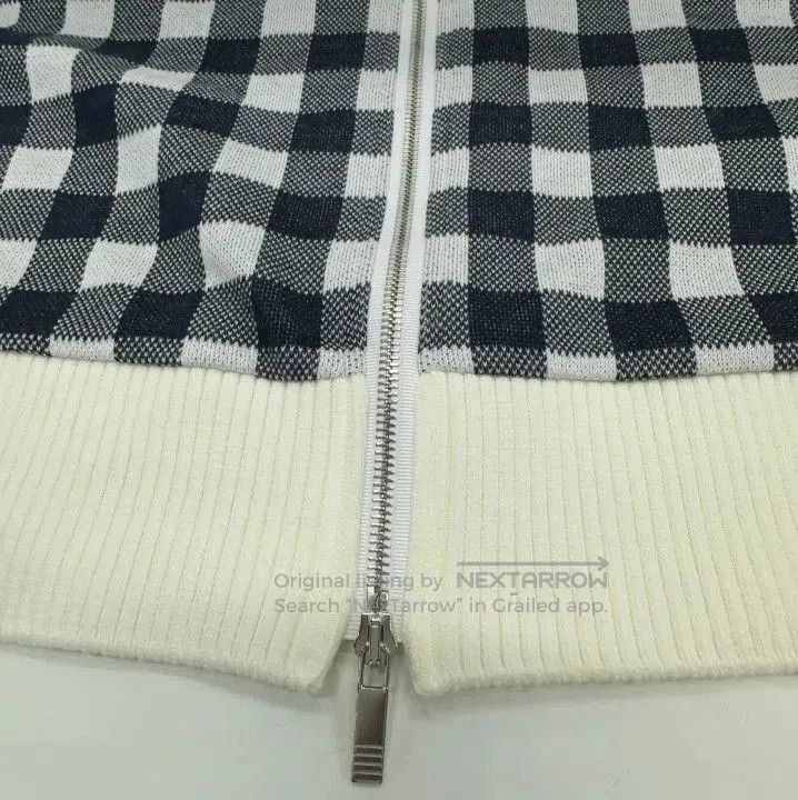 Thom Browne Thom Browne Hooded Zip. Size US S / EU 44-46 / 1 - 6 Thumbnail