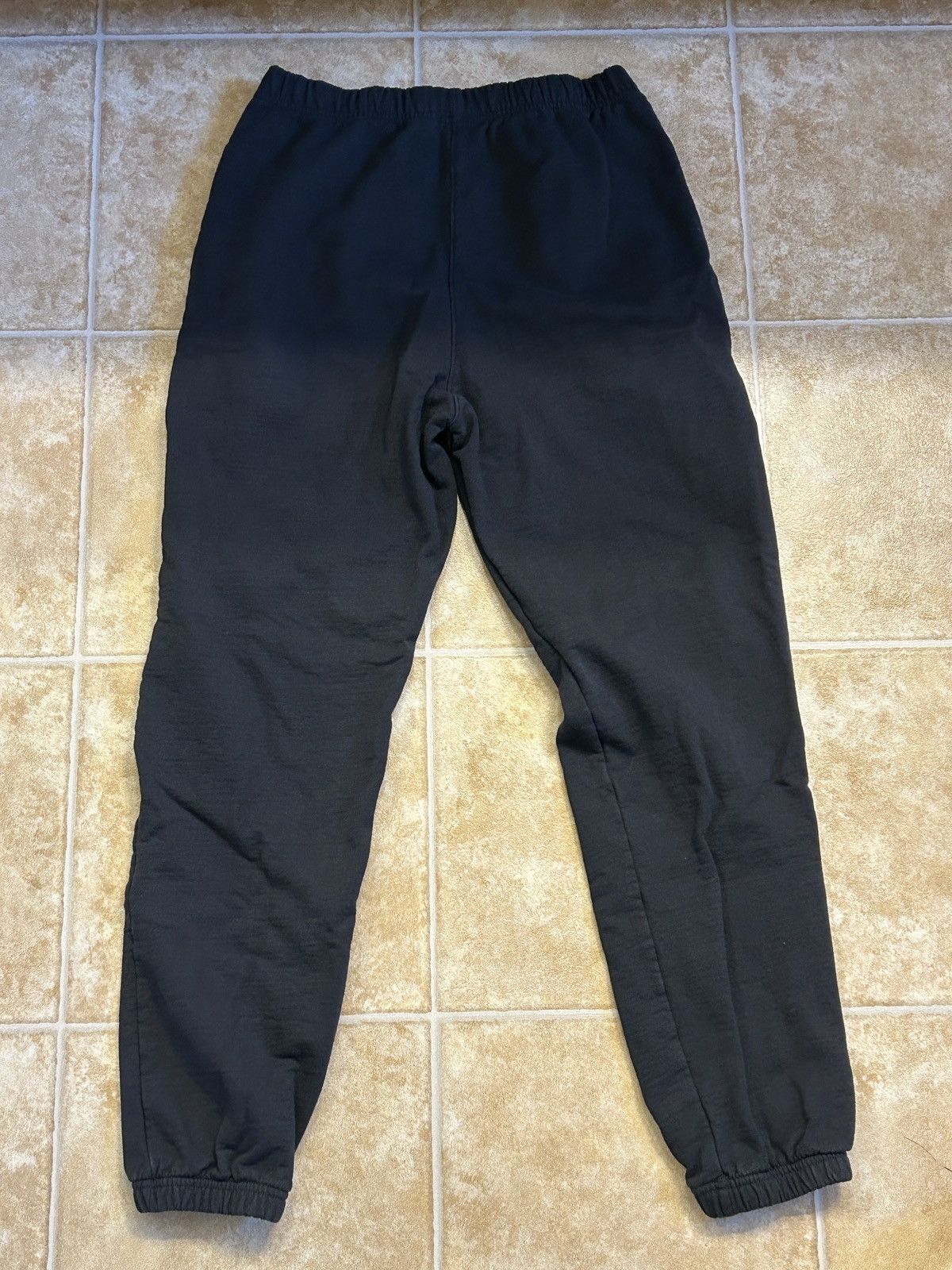 999 Club × Vlone Vlone Legends Never Die x 999 Sweatpants Size US 36 / EU 52 - 2 Thumbnail