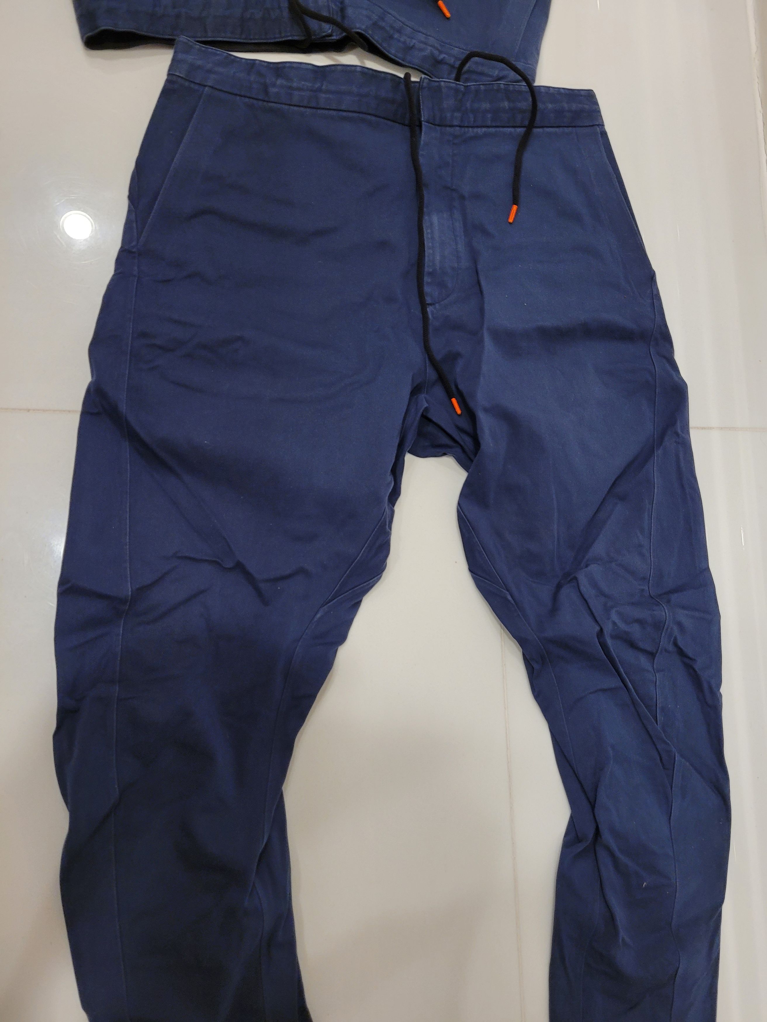Nike × Nike ACG Nike ACG Cargo Pant Woven Size Large BQ7293-010