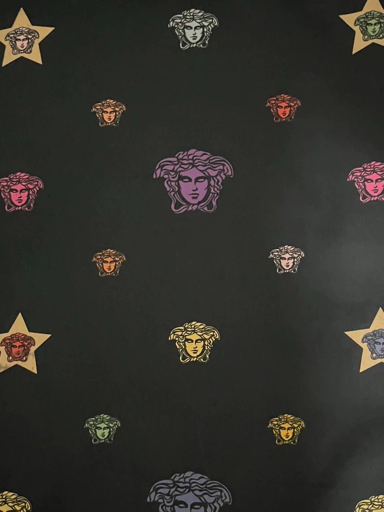 Versace Versace Printed shirts Size XL / US 12-14 / IT 48-50 - 3 Thumbnail