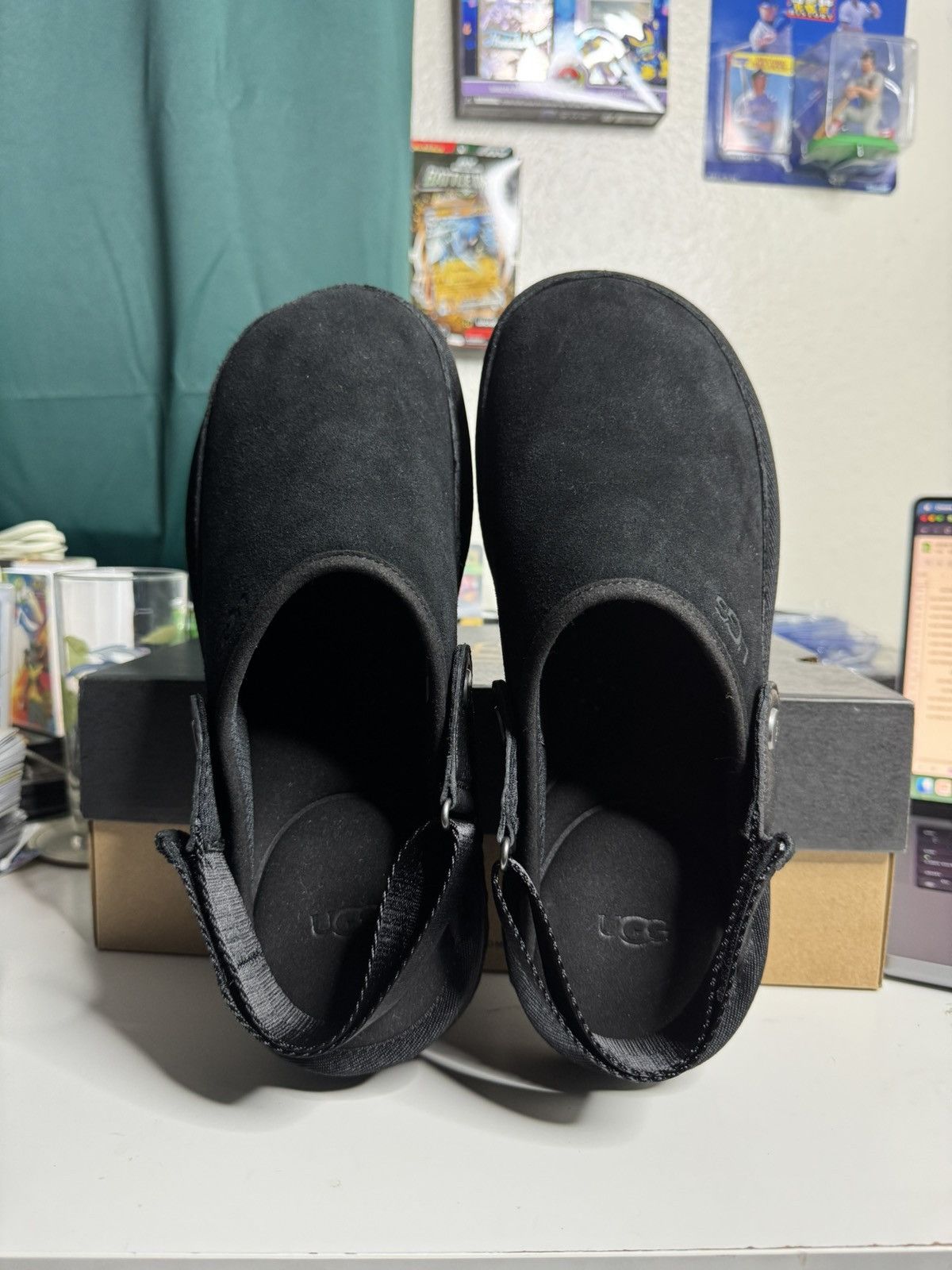 Ugg UGG Goldencoast Clog Men 11 NEW FAST SHIPPING Size US 11 / EU 44 - 3 Thumbnail