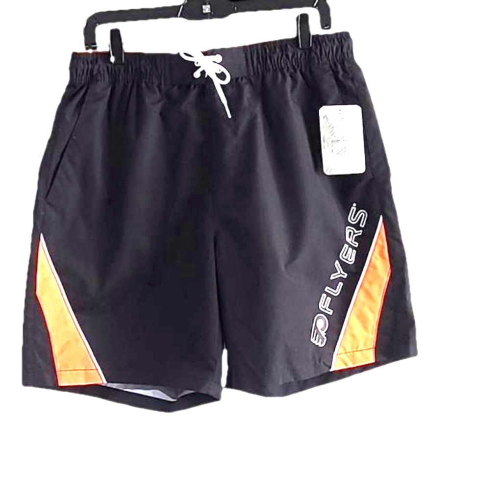 NBDN Nobrandedon GIII SPORTS by Carl Banks swim trunks size XL NWT Size US 42 / EU 58 - 1 Thumbnail