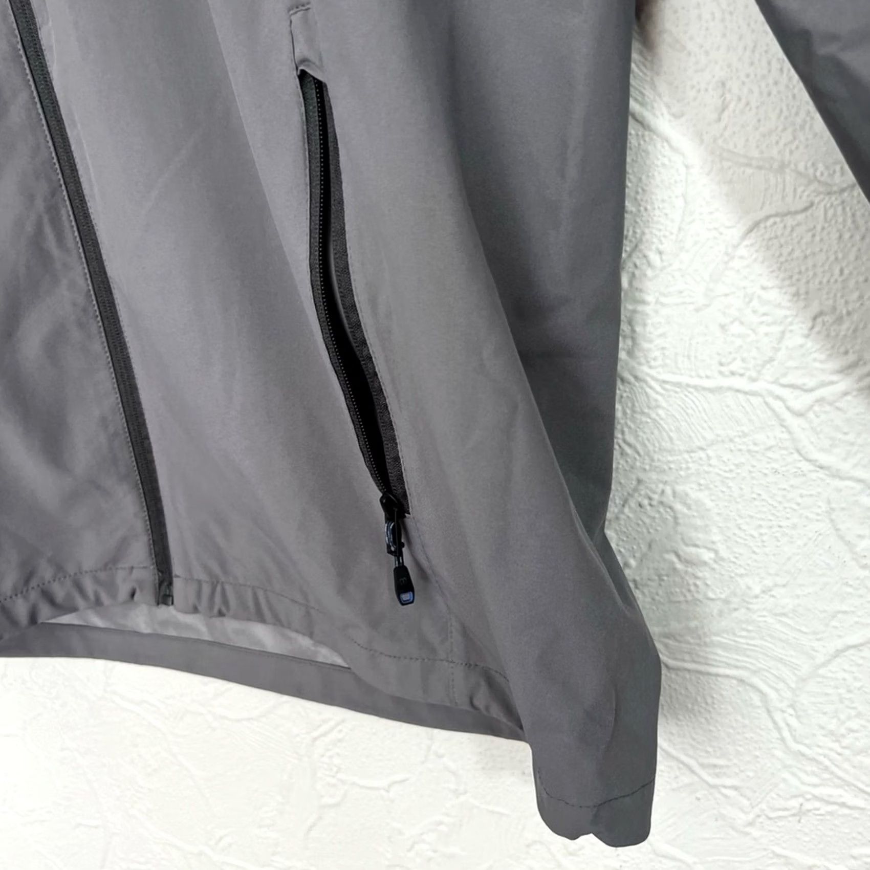 Vintage Hawke & Co HK Performance Jacket Mens XL Lightweight Full Zip Windbreaker Golf Size US XL / EU 56 / 4 - 4 Thumbnail