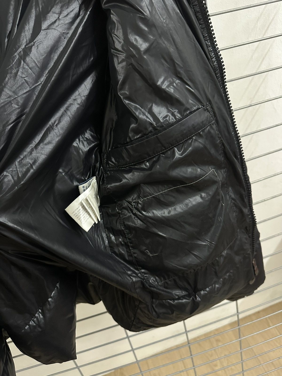 Moncler Himalaya Down Puffer Jacket
