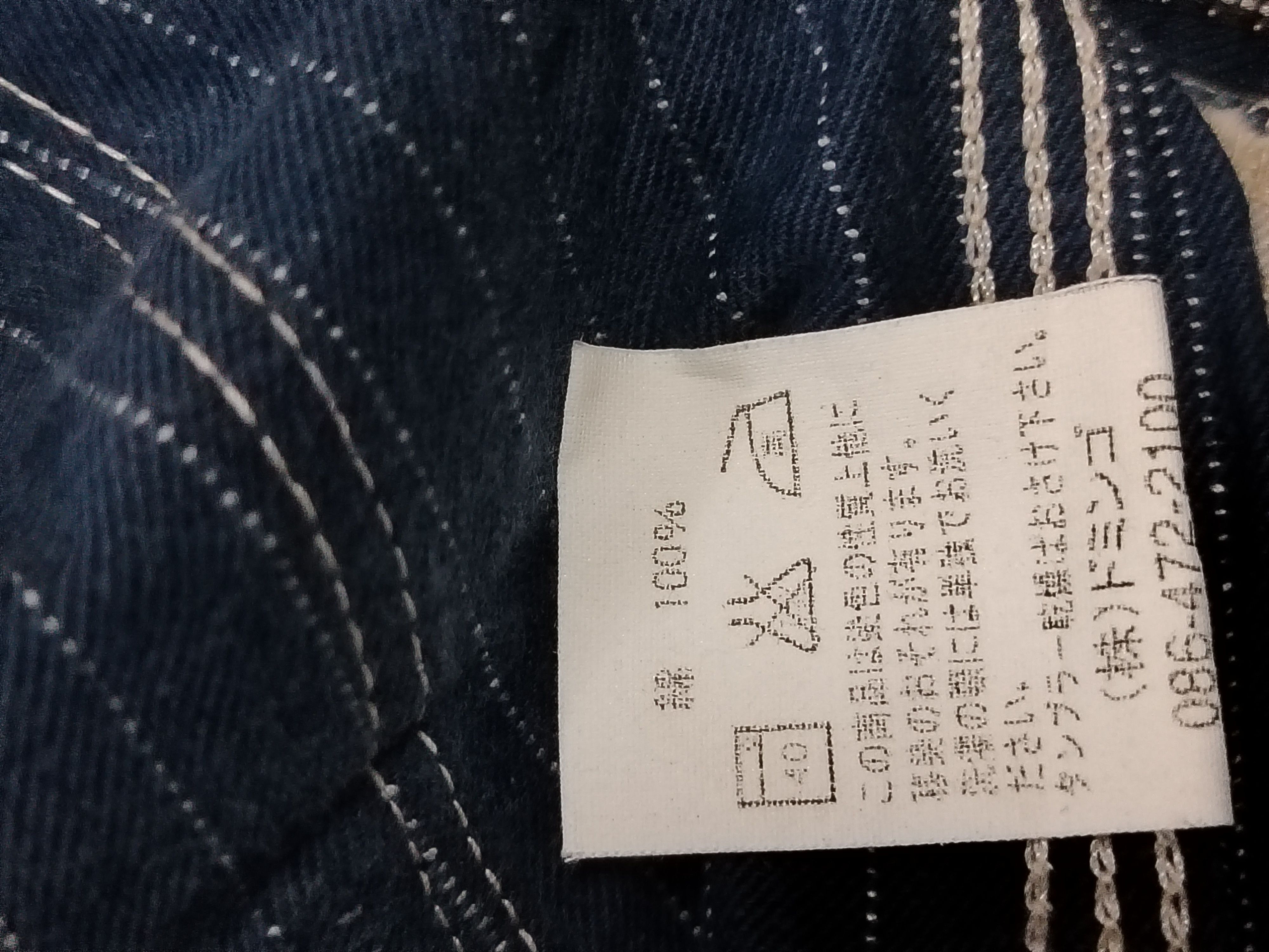 Japanese Brand DMG by Domingo Wabash pants Size US 30 / EU 46 - 8 Thumbnail