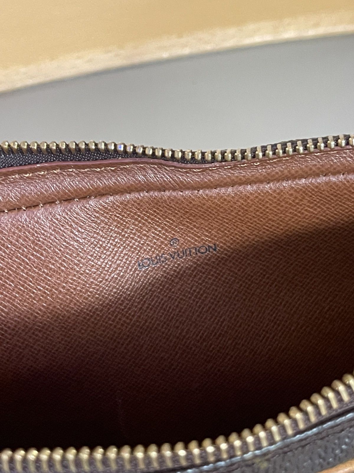 Louis Vuitton Luis Vuitton Marly Bandouliere Size ONE SIZE - 11 Thumbnail