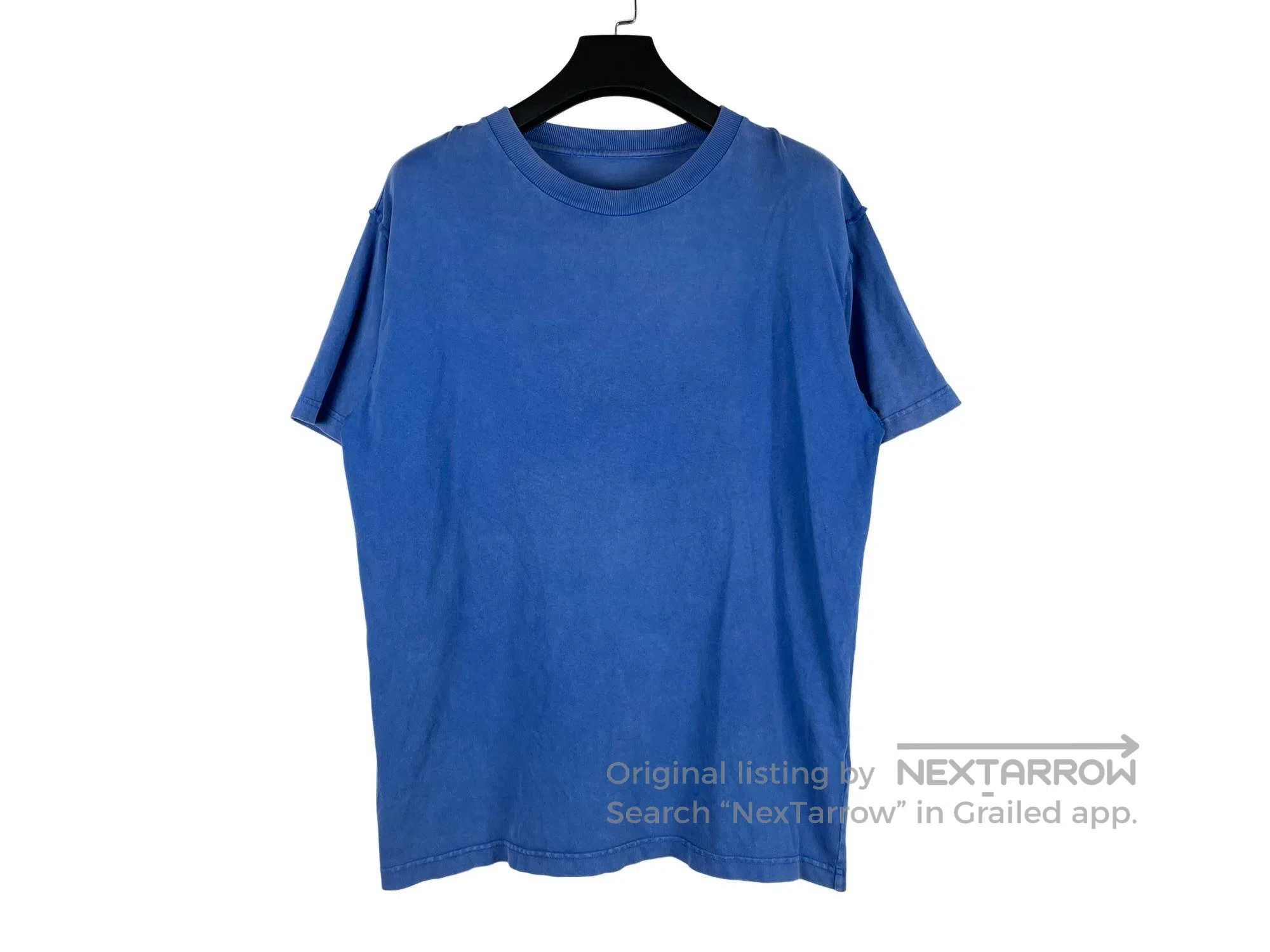 Louis Vuitton Louis Vuitton Backwards Short Sleeve Size US L / EU 52-54 / 3 - 1 Thumbnail
