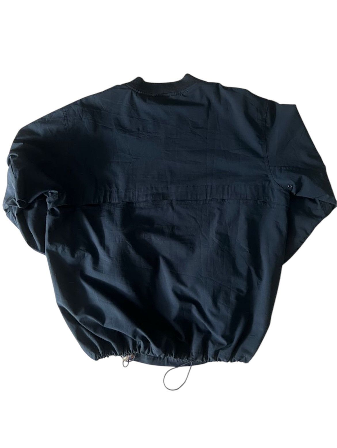 Oakley Vintage Oakley Technical Pullover Jacket Size US M / EU 48-50 / 2 - 2 Thumbnail