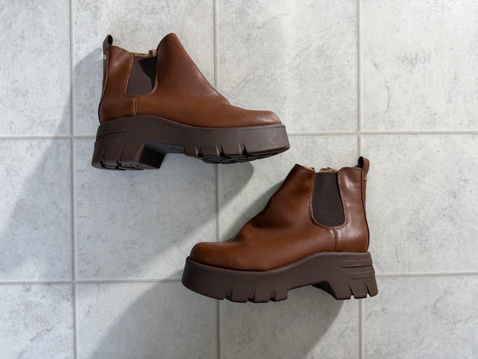 Other Shadow Wizard Money Gang Tommy Jack Oddo Verdier Boots Brown