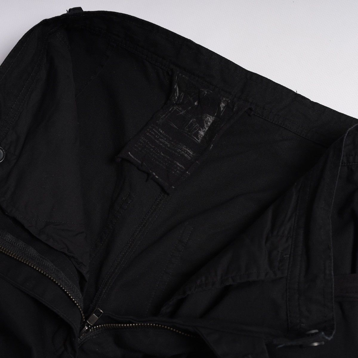 Rundholz Rundholz Black Label Pants Unisex Casual Trousers Size US 30 / EU 46 - 8 Thumbnail