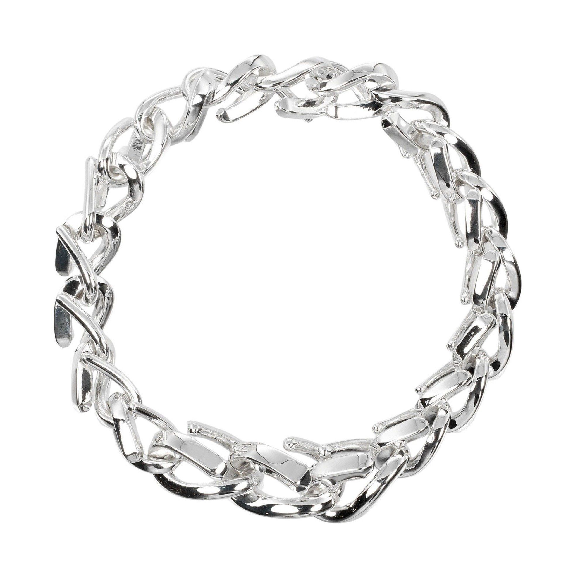 Tiffany & Co. Tiffany & Co Bracelet a maillon bracelet Size ONE SIZE - 1 Thumbnail