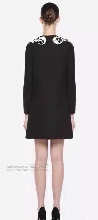 Valentino Valentino dress Size M / US 6-8 / IT 42-44 - 2 Thumbnail