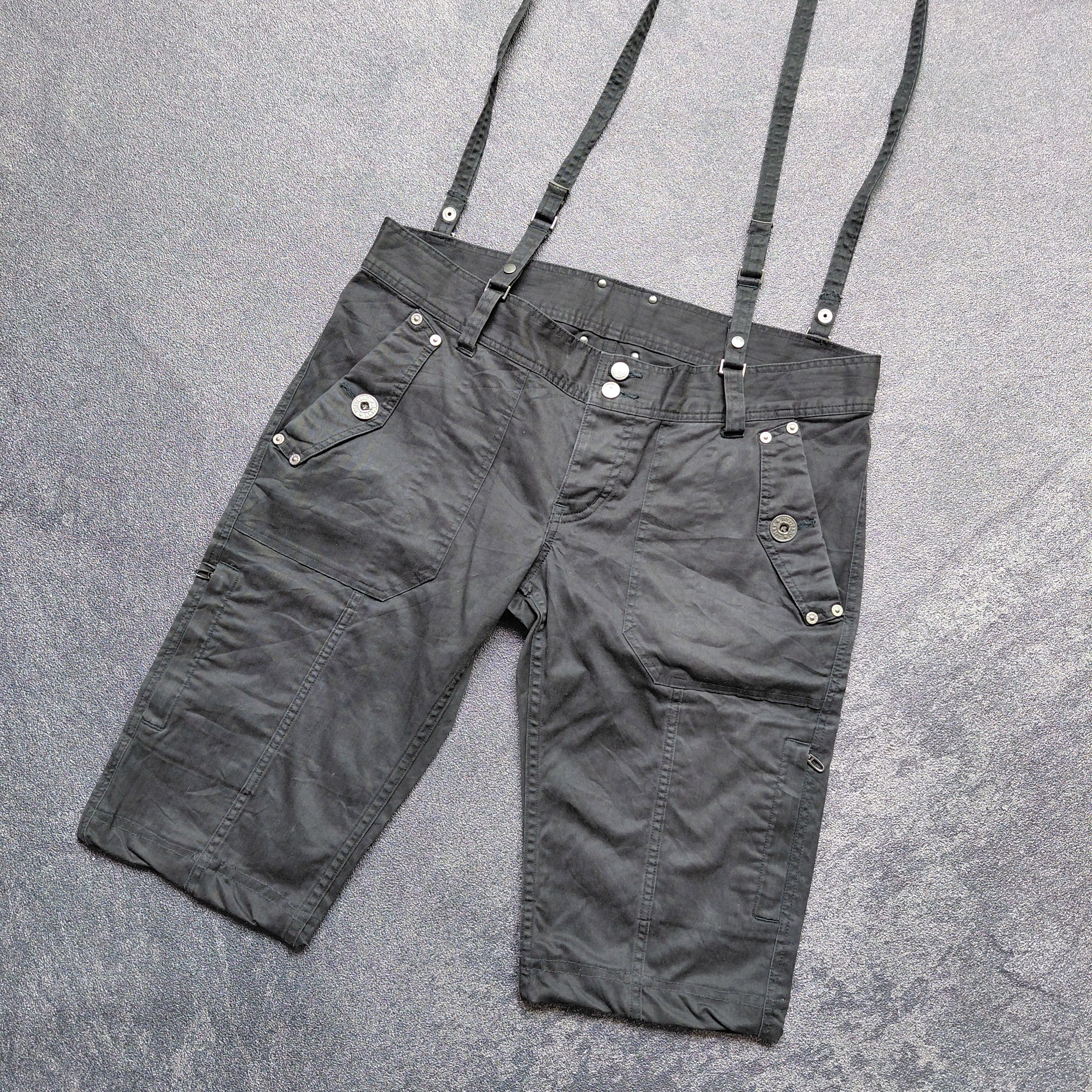 Hysteric Glamour Hyateric Glamour Pants Size US 31 - 3 Thumbnail