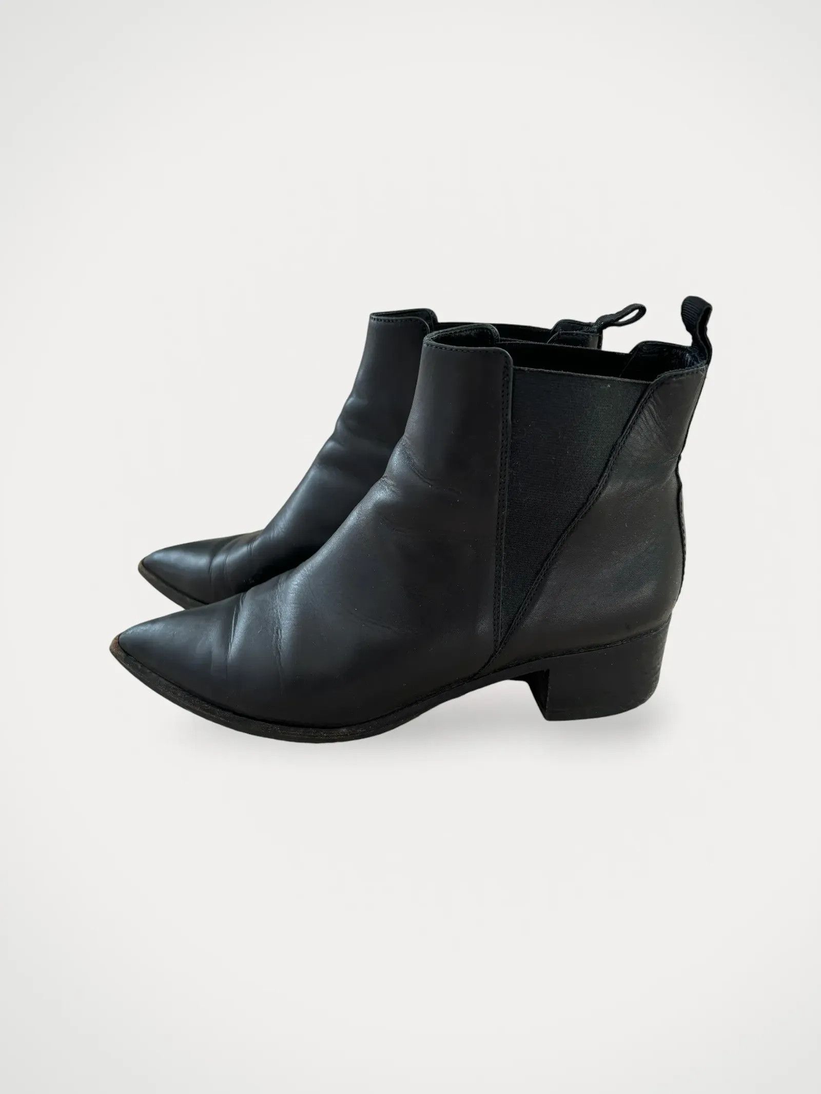 Acne Studios Acne Studios Donna Boots Grailed