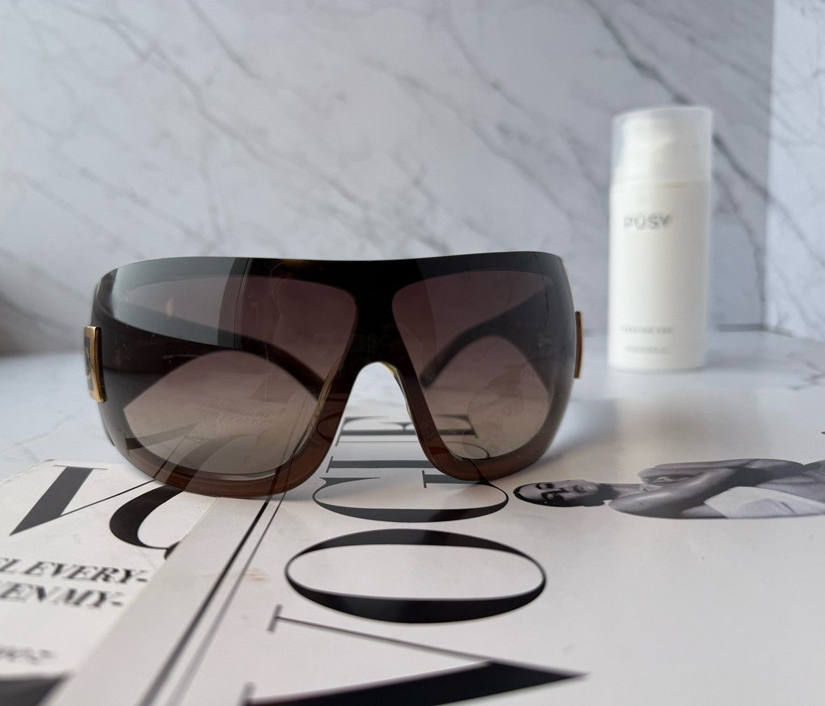 Chanel Chanel vintage sunglasses 5086 Size ONE SIZE - 21 Thumbnail