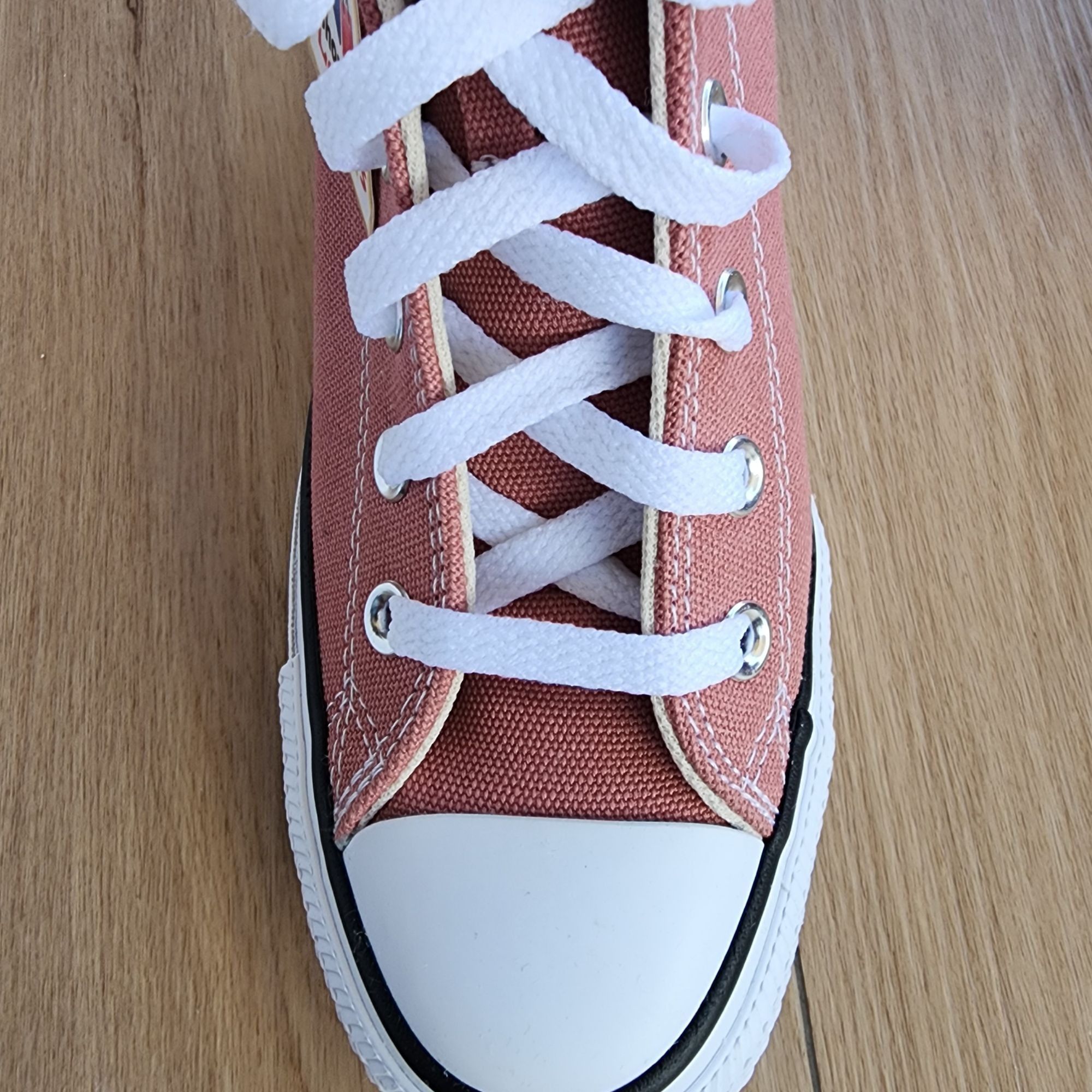 Converse ⭐Converse Chuck Taylor Wedge Platform Sz 7.5 Women's shoes S Size US 7.5 / IT 37.5 - 11 Thumbnail
