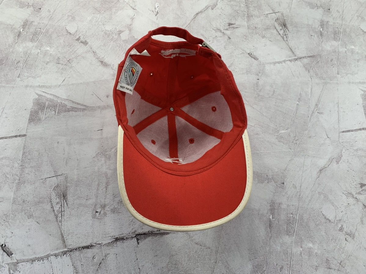 Ferrari × Vintage Mens cap Dekra Ferrari Michael Schumacher Size ONE SIZE - 7 Thumbnail