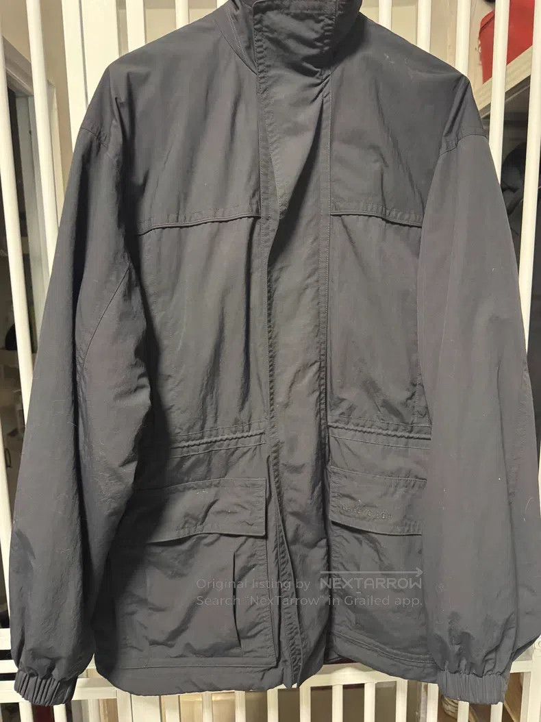 Balenciaga Balenciaga Jacket Size US S / EU 44-46 / 1 - 1 Thumbnail