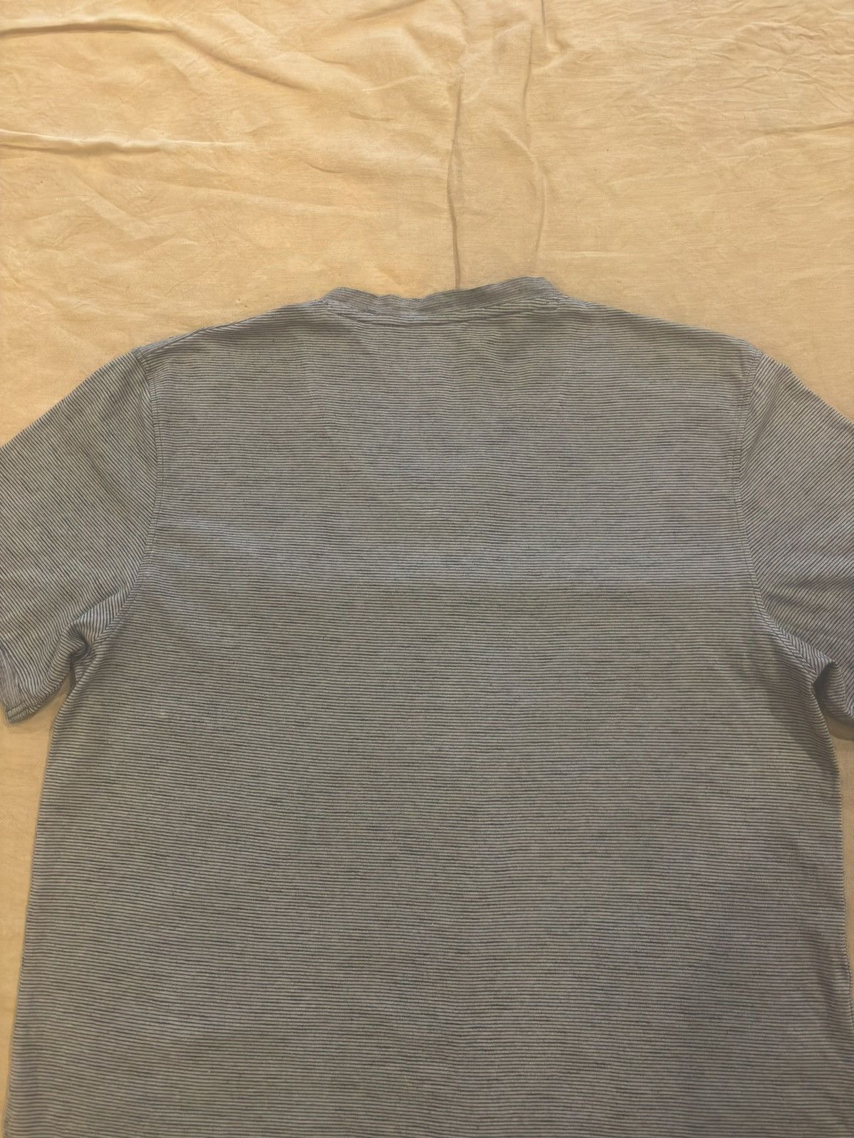 Calvin Klein Calvin Klein T.shirt.mt-92 Size US M / EU 48-50 / 2 - 10 Thumbnail