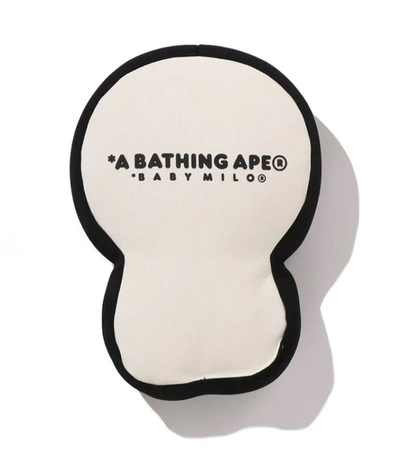 Bape Bape Baby Milo Cushion Size ONE SIZE - 3 Thumbnail