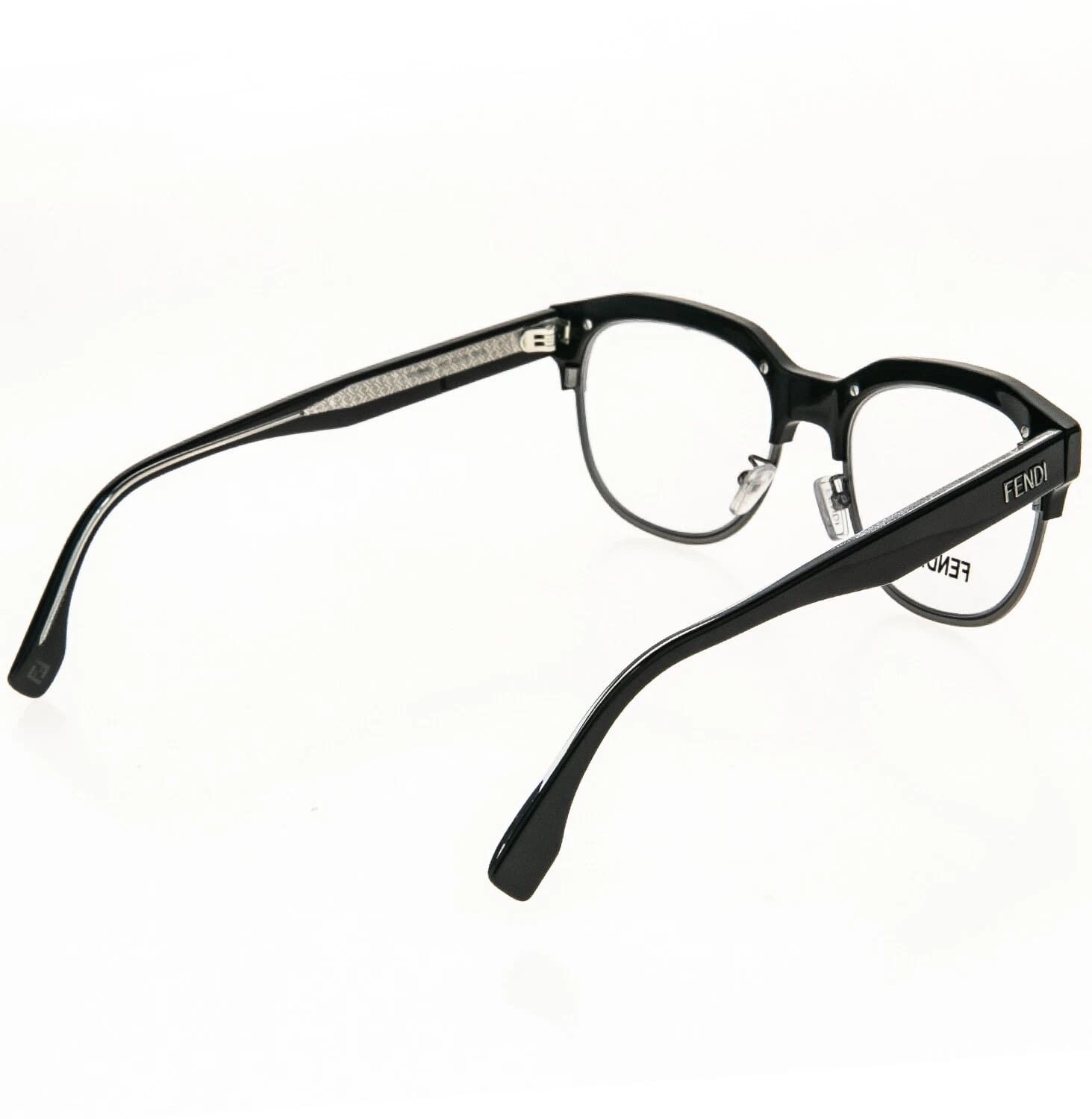 Fendi FENDI DIAMONDS TRAVEL 50068 001 Black FE50068U 001 Size ONE SIZE - 7 Thumbnail