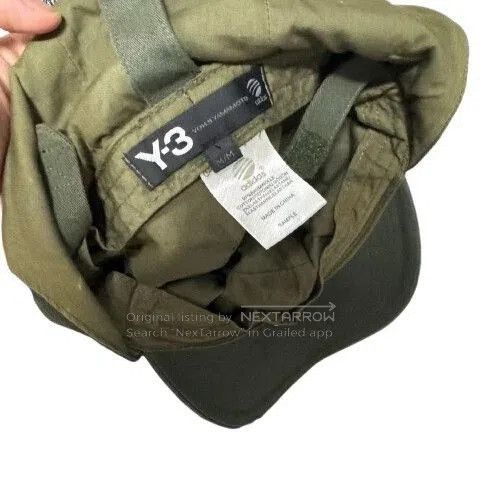 Y-3 Y. Size ONE SIZE - 6 Thumbnail