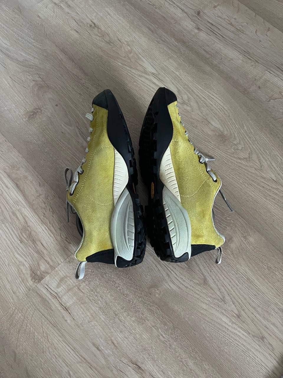Scapa Sports Scarpa training sneakers 38.5 Size US 8.5 / IT 38.5 - 3 Thumbnail