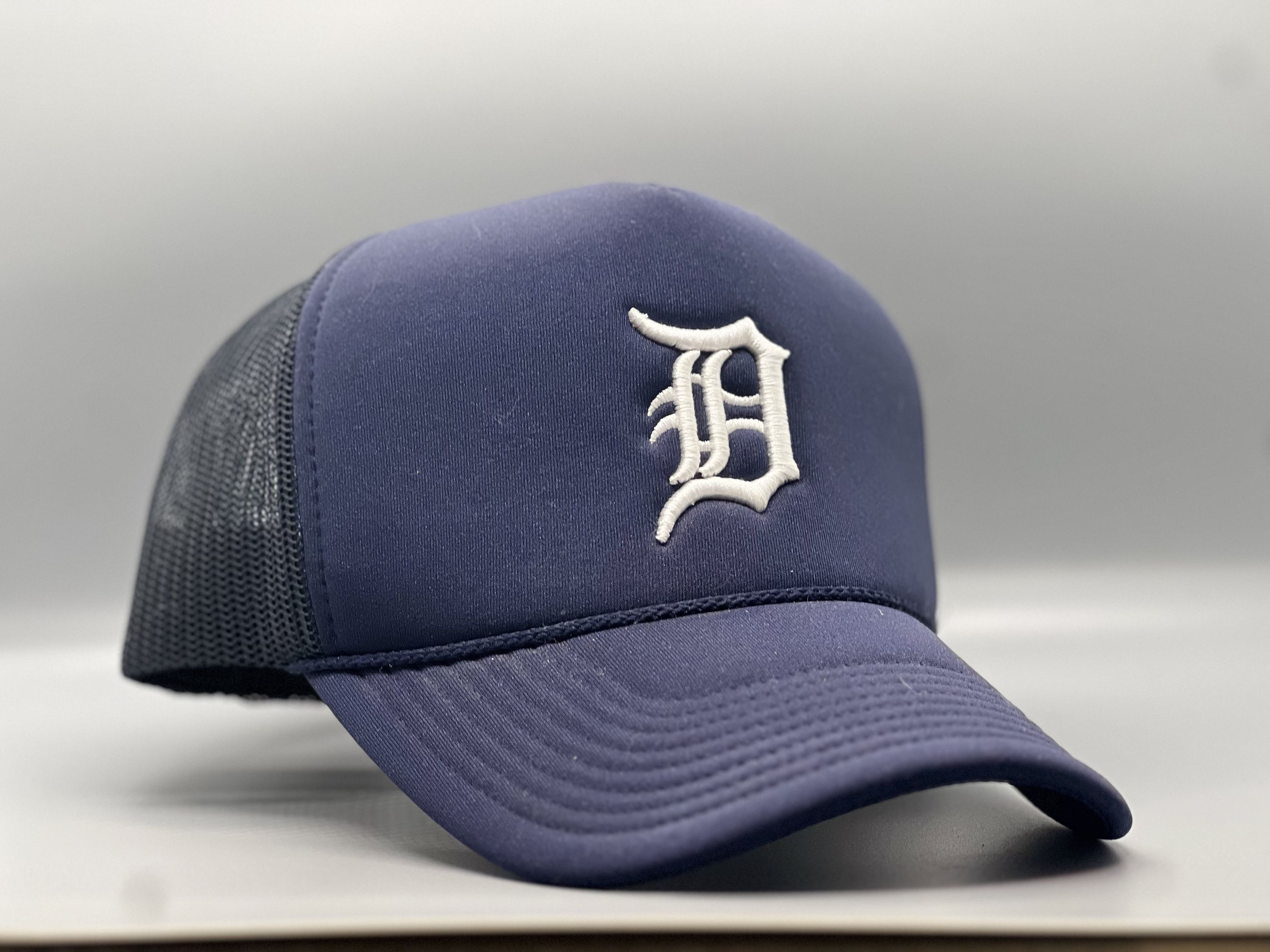 47 Brand Detroit Tigers Snapback Hat Size ONE SIZE - 2 Thumbnail