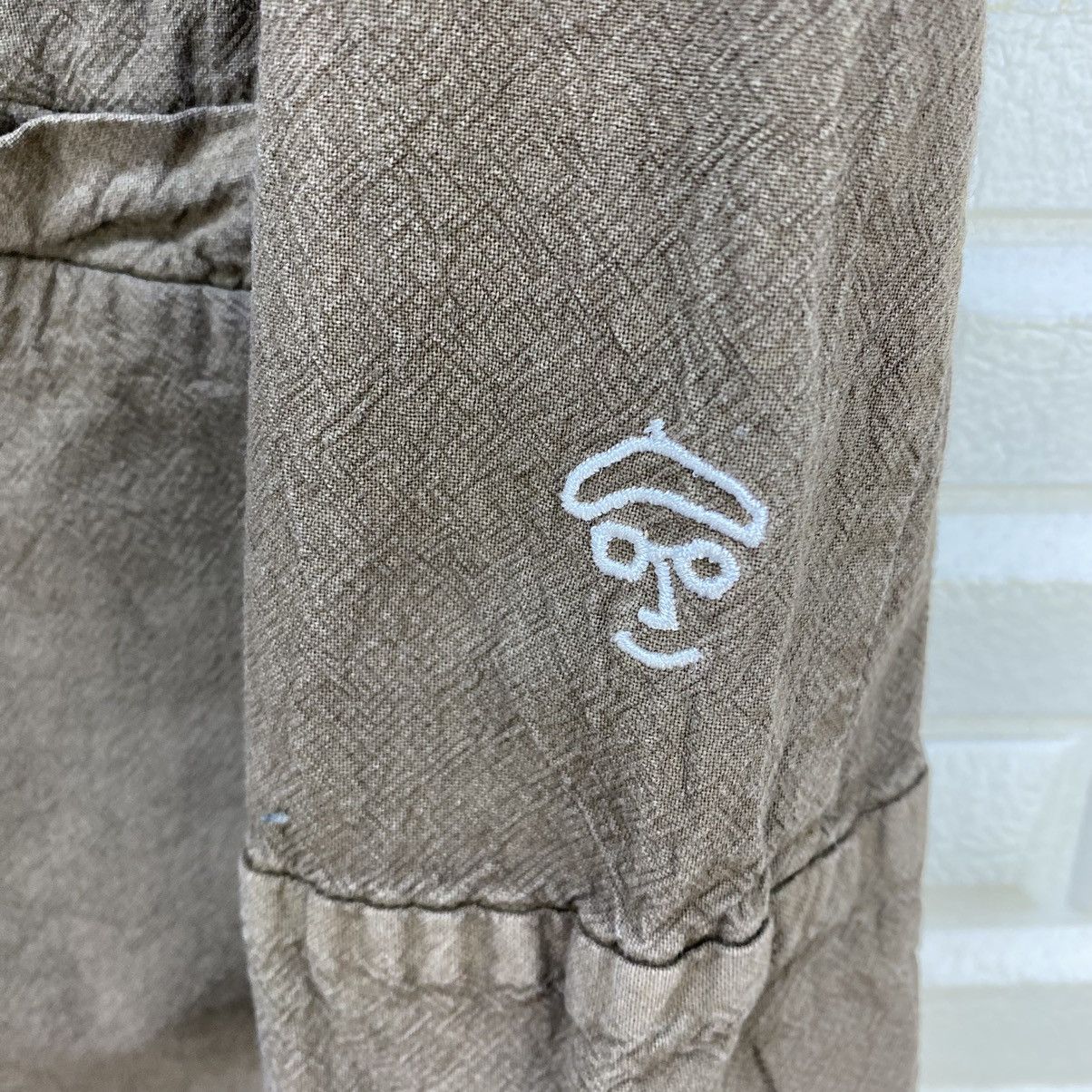 Japanese Brand Key Memory Kamakura Size M / US 6-8 / IT 42-44 - 5 Thumbnail