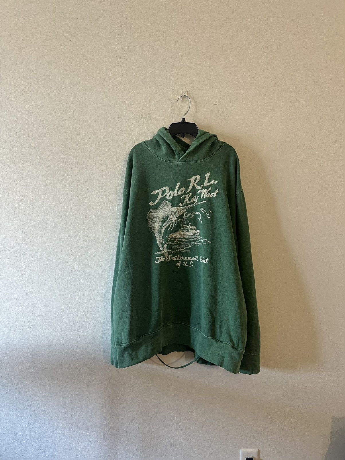 Ralph Lauren Key West | Grailed