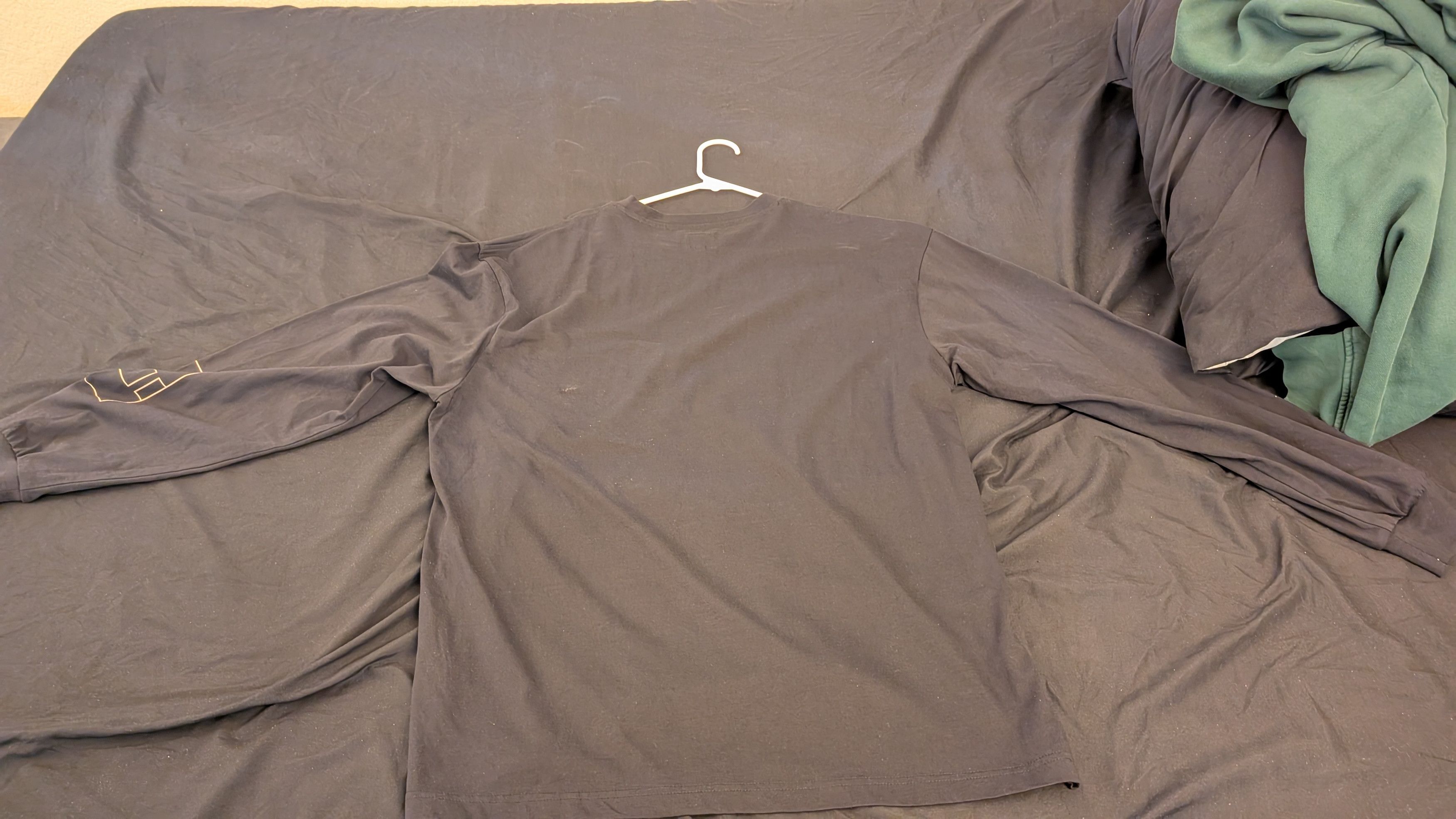 The Trilogy Tapes The Trilogy Tapes Long Sleeve Size US XL / EU 56 / 4 - 2 Thumbnail