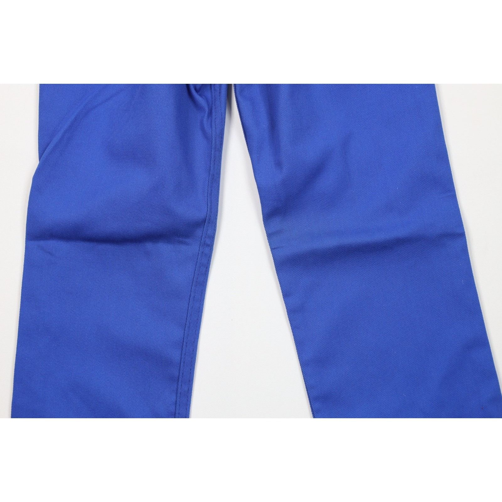 Levi's Deadstock Vintage 80s Levis 707 Student Straight Leg Jeans Size 26" / US 2 / IT 38 - 10 Thumbnail
