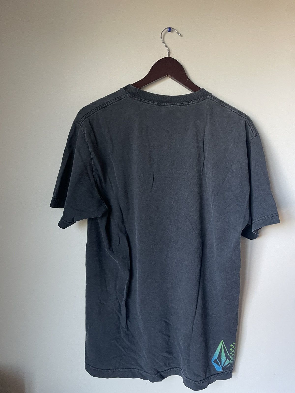 Vintage × Volcom Vintage y2k Volcom big graphic tee Size US L / EU 52-54 / 3 - 4 Thumbnail