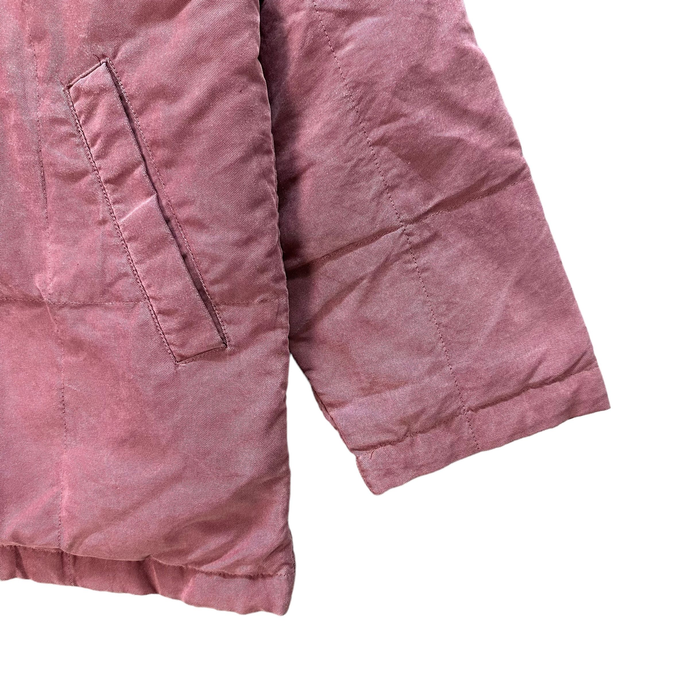Balmain BALMAIN PARIS Puffer Jacket Down Jacket #A37-0849 Size L / US 10 / IT 46 - 7 Thumbnail