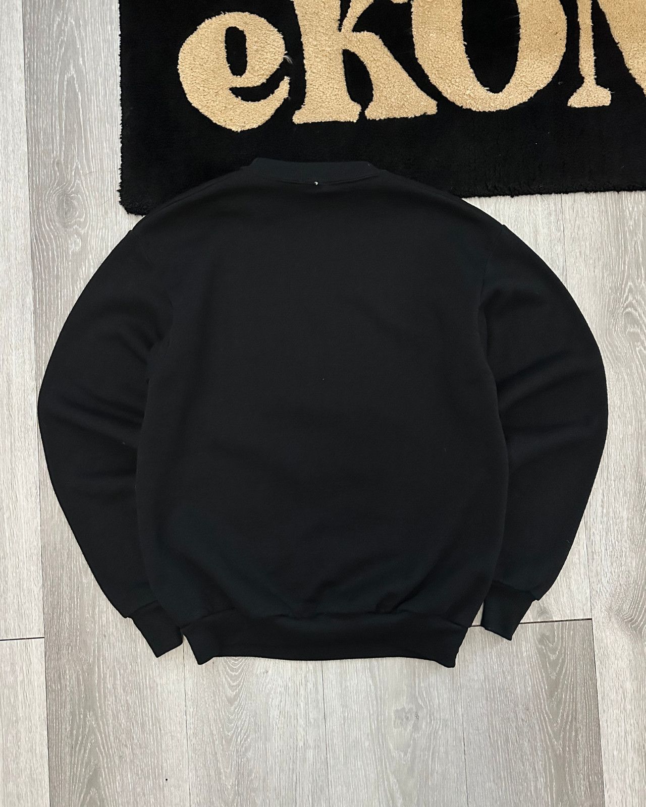 NHL × Vintage 1994 Wayne Gretzky LA Kings NHL Crewneck Sweatshirt - Medium Size US M / EU 48-50 / 2 - 2 Thumbnail