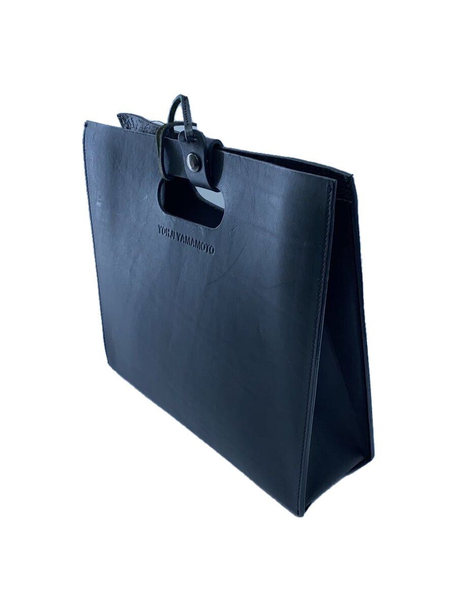 Yohji Yamamoto Night H yohji yamamoto Size ONE SIZE - 2 Thumbnail