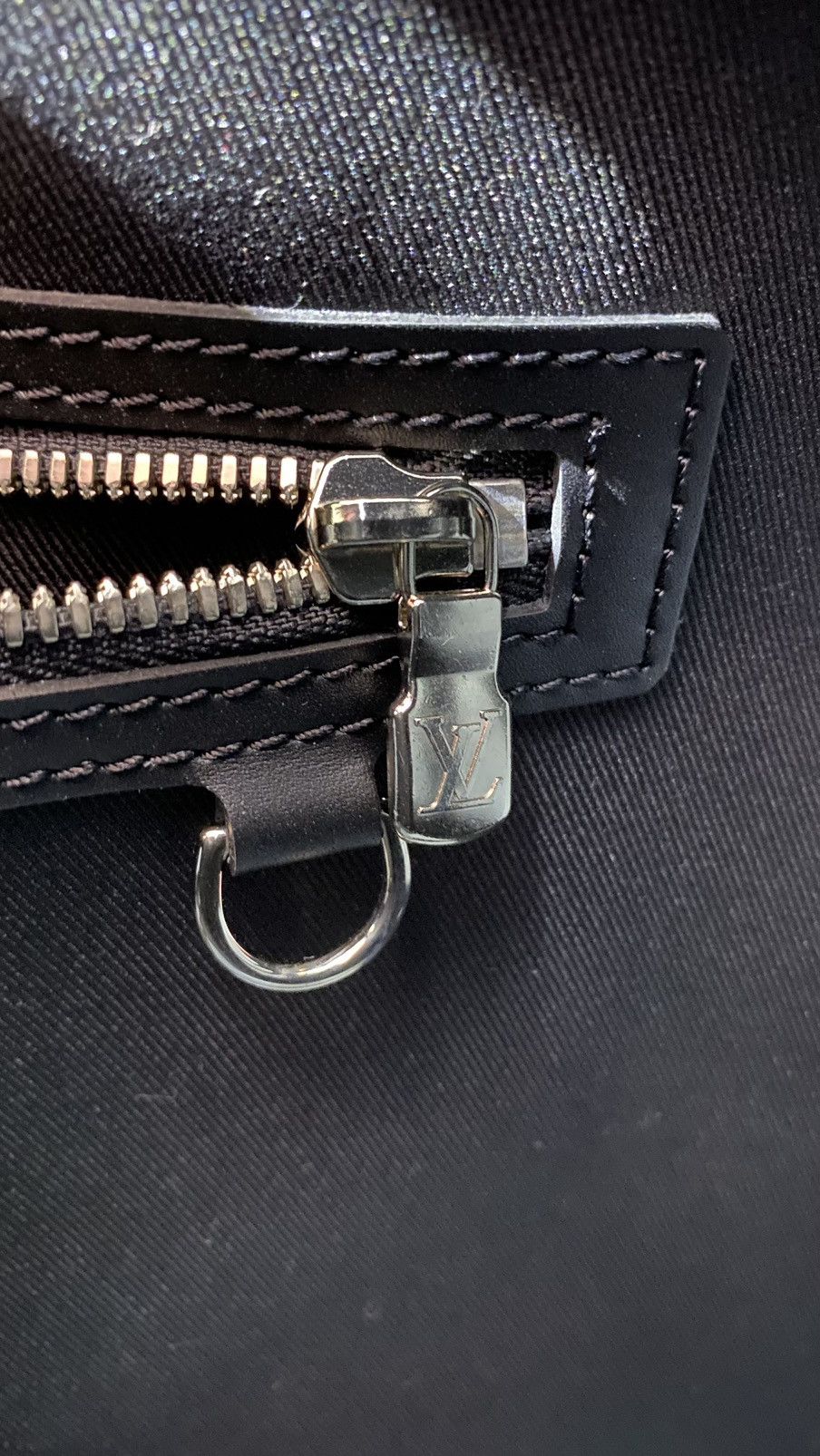 Louis Vuitton × NBA Louis Vuitton X FIFA World Cup Germany 1 of 1 Duffel Keepall Size ONE SIZE - 20 Thumbnail