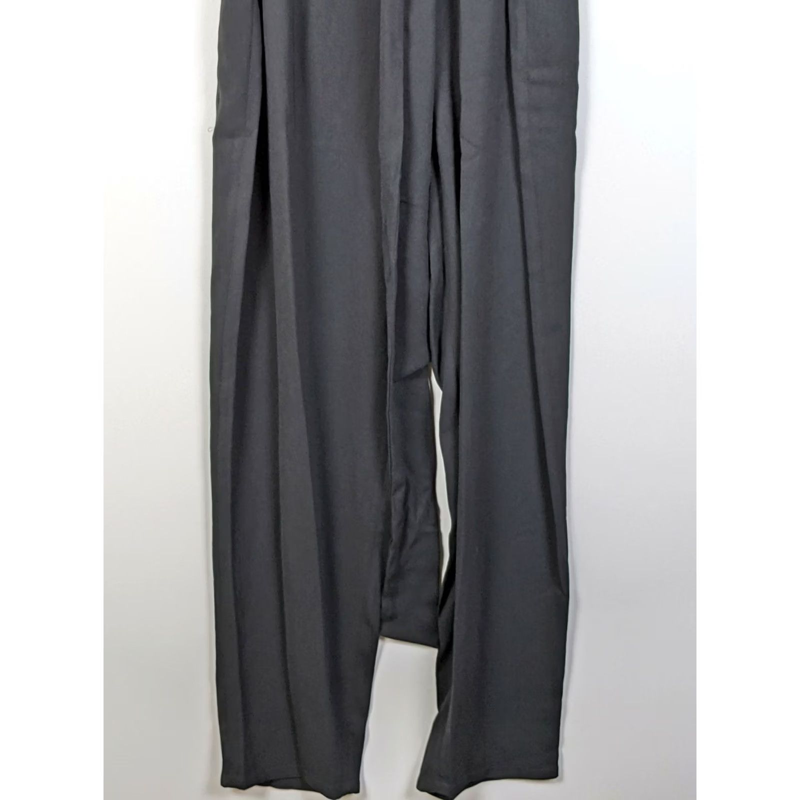 Vintage Halogen Jumpsuit Shirt? Size 28" / US 6 / IT 42 - 7 Thumbnail