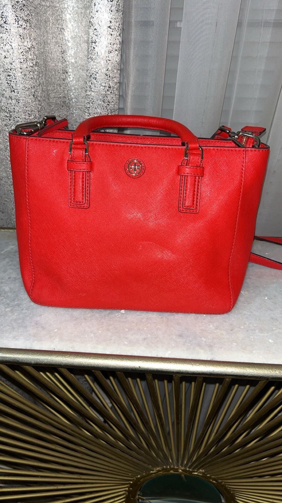 Tory Burch Tory Burch Size ONE SIZE - 2 Thumbnail